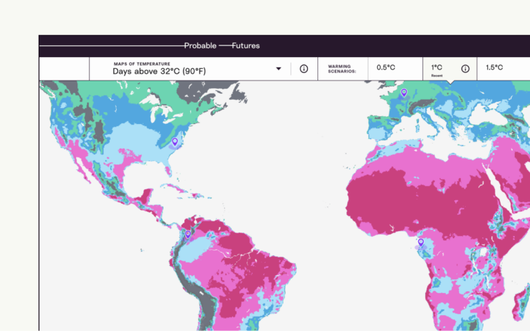 Climate Futures – Pablo DeSoto