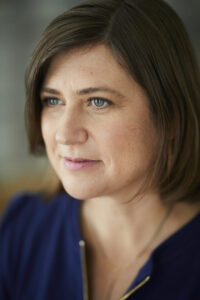 Portrait de Tammy Dayton