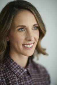 Photo d'Alison Smart