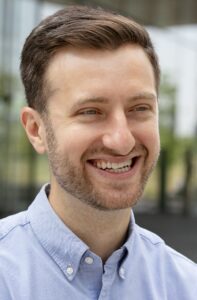 Photo of Peter Croce