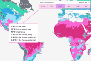 How do we measure climate change? · Probable Futures