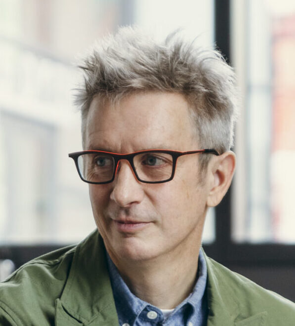 by Spencer Glendon, Founder, Probable Futures