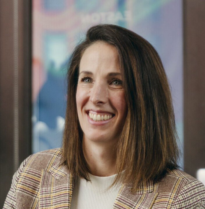 by Alison Smart, Executive Director, Probable Futures