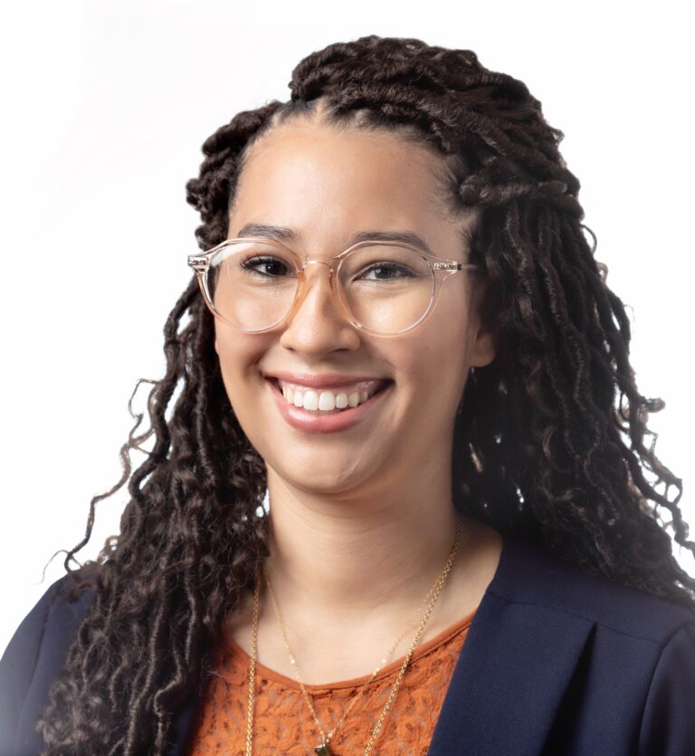 Sierra Chapin-Keller